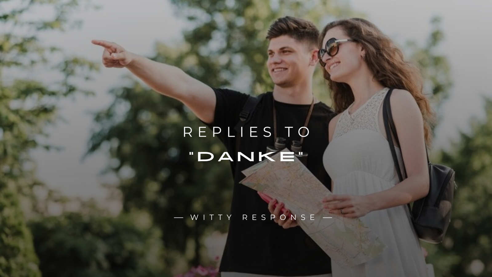 250+ Best Replies to “Danke” in German You Must Know