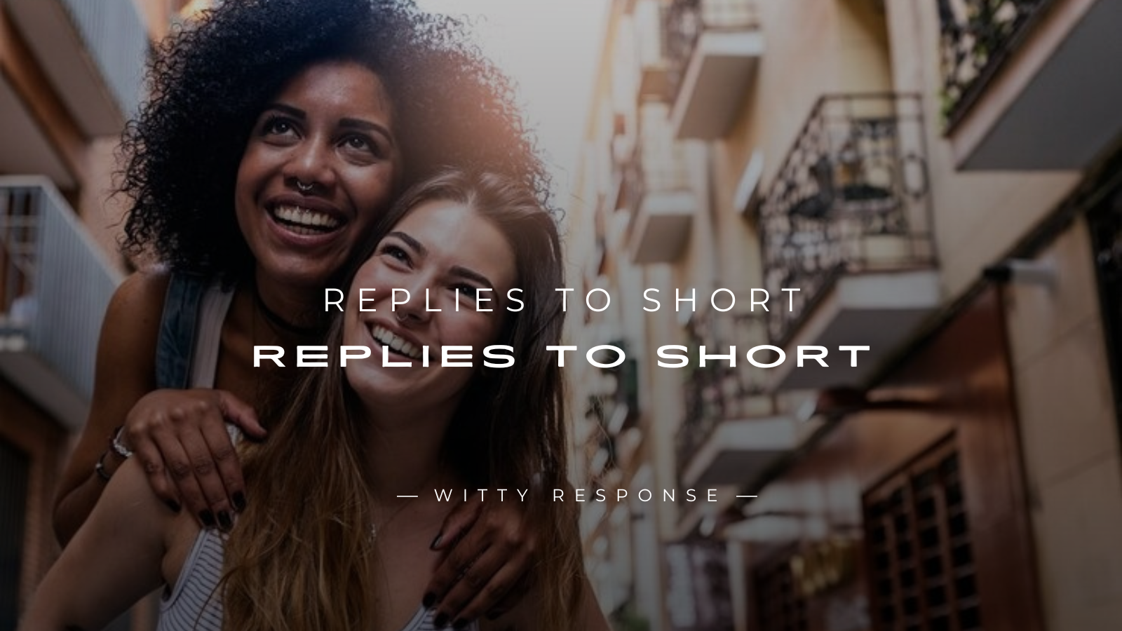 250+ Quick Replies to Short Jokes & Punchlines